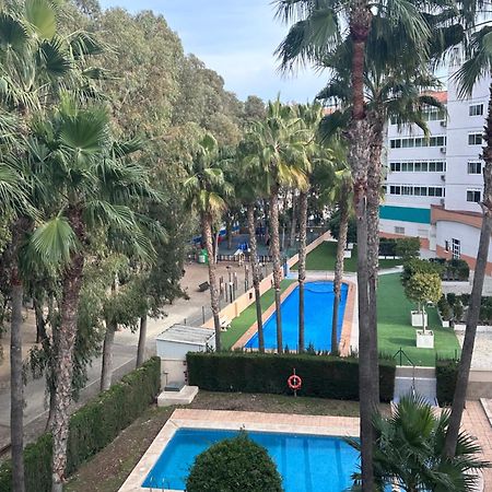 Playa Albir Apartments El Albir Exteriör bild