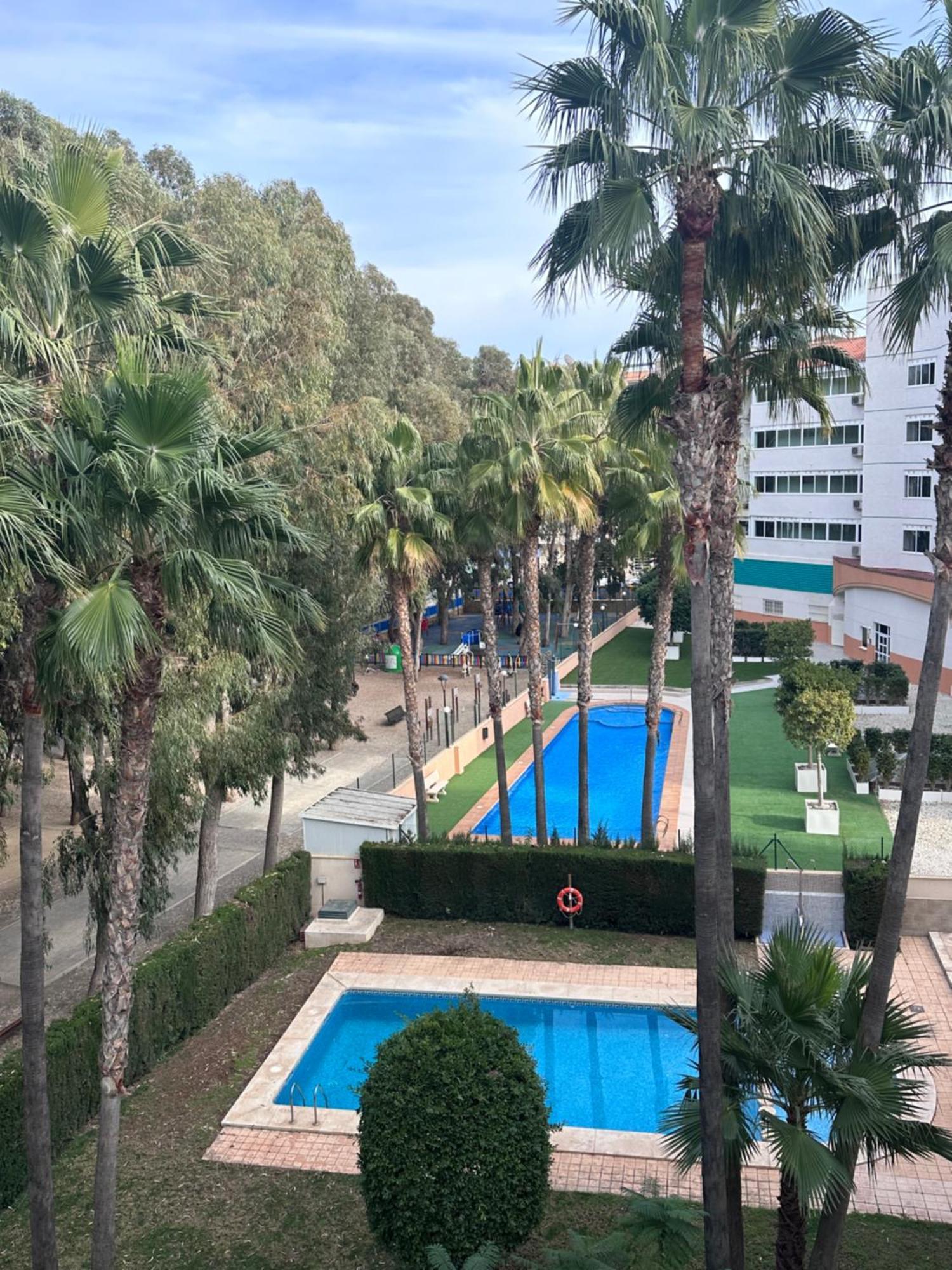 Playa Albir Apartments El Albir Exteriör bild